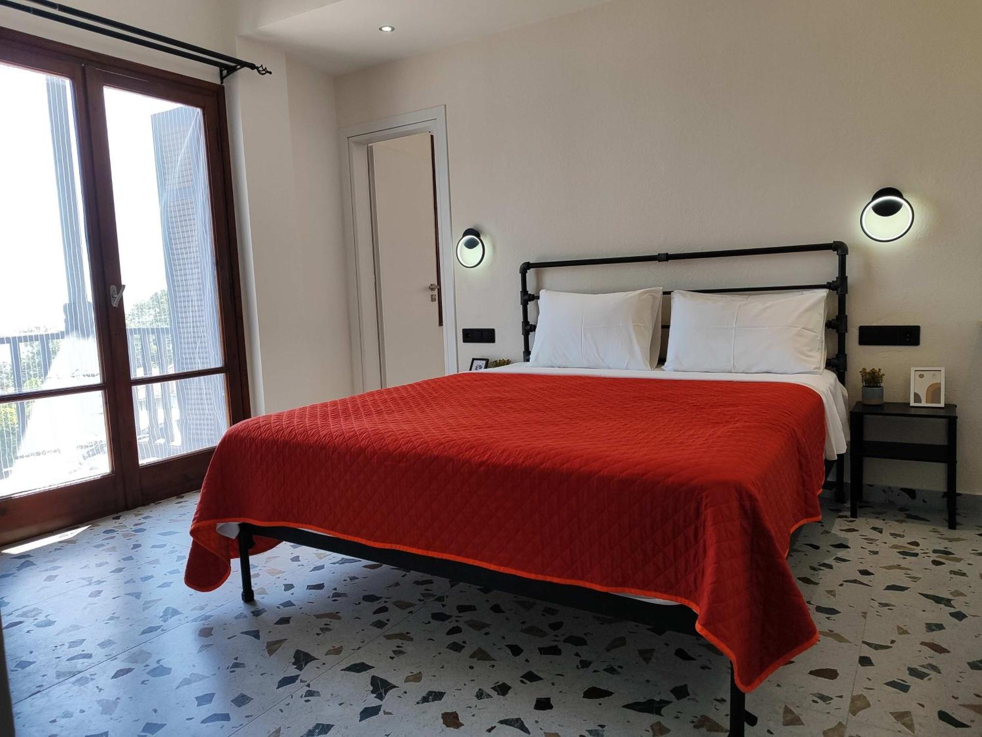 Yalla Chorefto - Hotel & Fun المظهر الخارجي الصورة